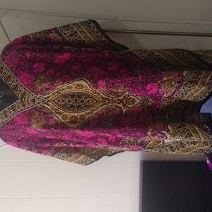 Soybury Handkerchief Top L